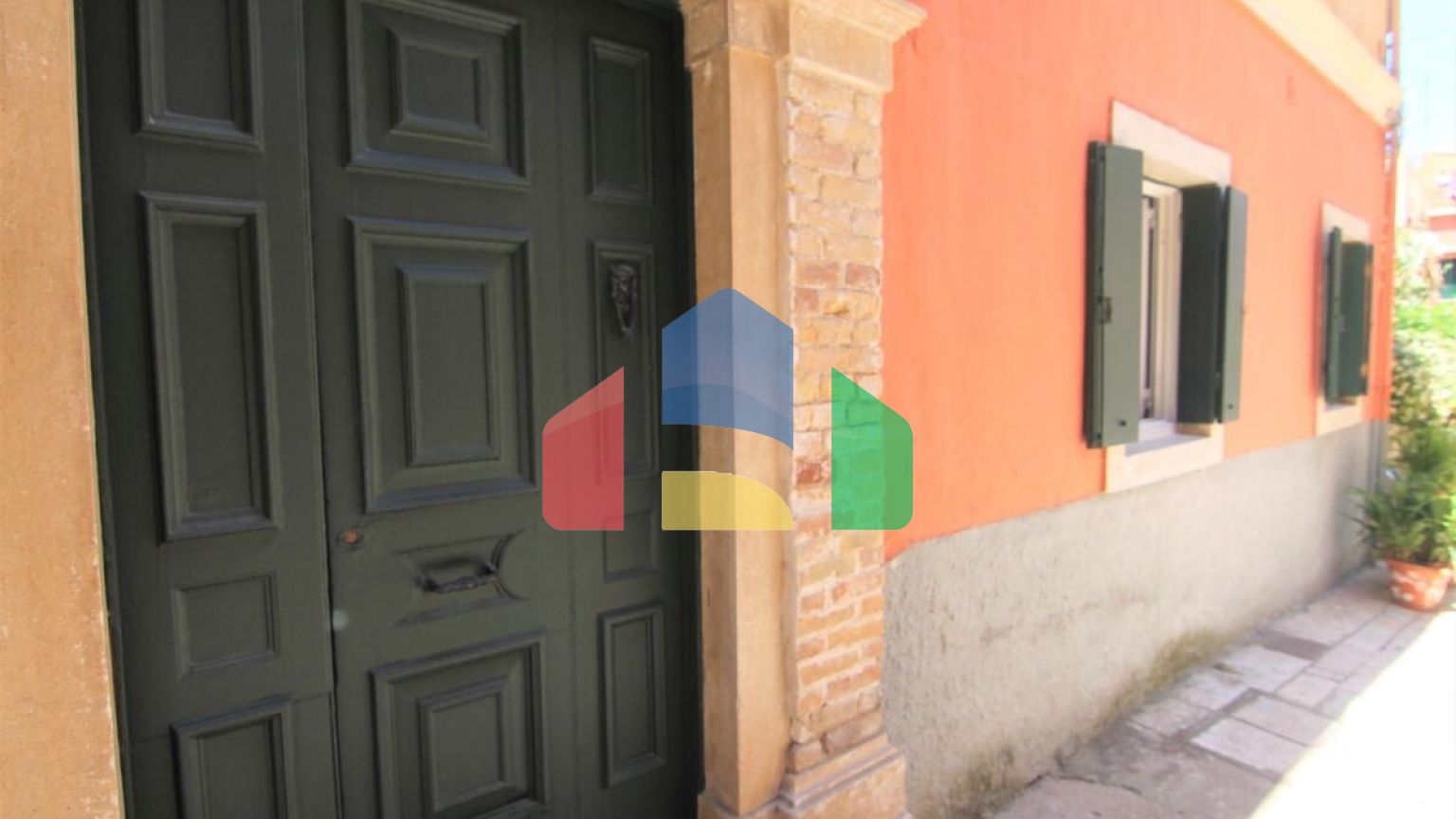 Продаж - Квартира 59 m² на о. Корфу