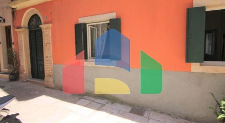 Продаж - Квартира 59 m² на о. Корфу