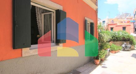 Продаж - Квартира 59 m² на о. Корфу