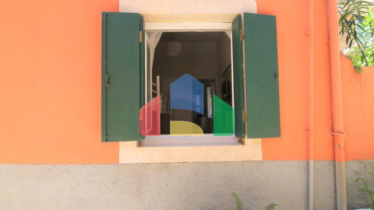 Продаж - Квартира 59 m² на о. Корфу