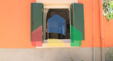 Продаж - Квартира 59 m² на о. Корфу