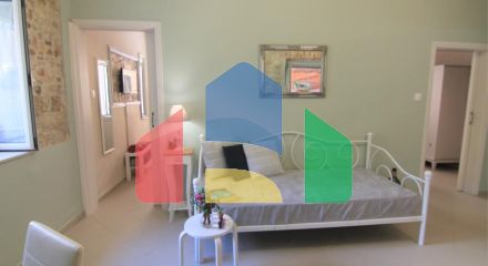 Продаж - Квартира 59 m² на о. Корфу