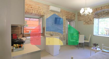 Продаж - Квартира 59 m² на о. Корфу