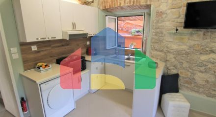 Продаж - Квартира 59 m² на о. Корфу