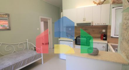 Продаж - Квартира 59 m² на о. Корфу