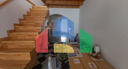 Продажа - Таунхаус 79 m² на о. Корфу