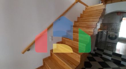 Продажа - Таунхаус 79 m² на о. Корфу
