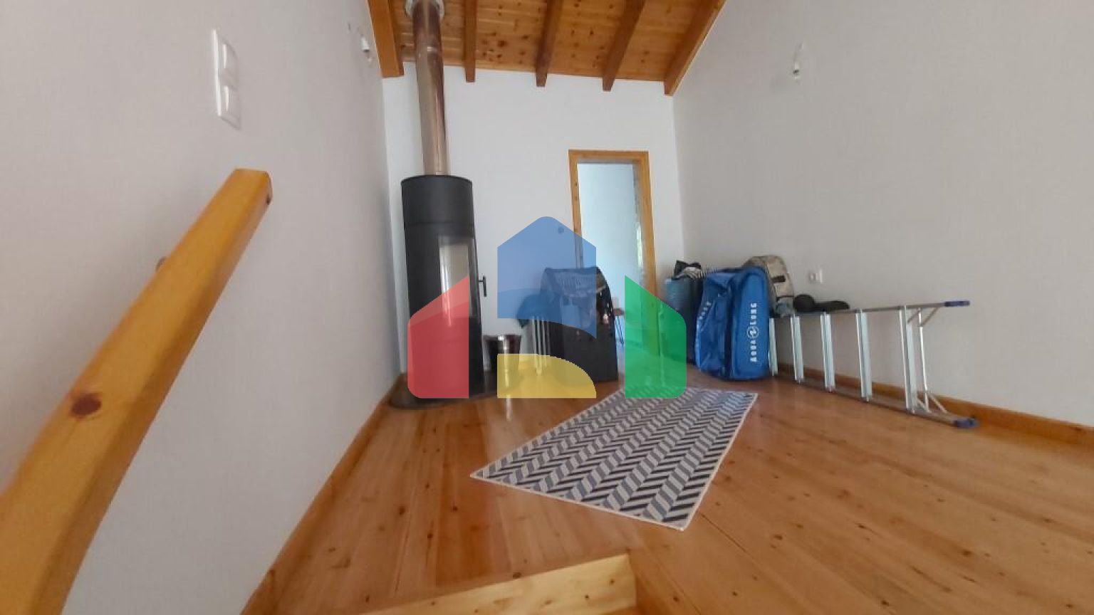 Продажа - Таунхаус 79 m² на о. Корфу