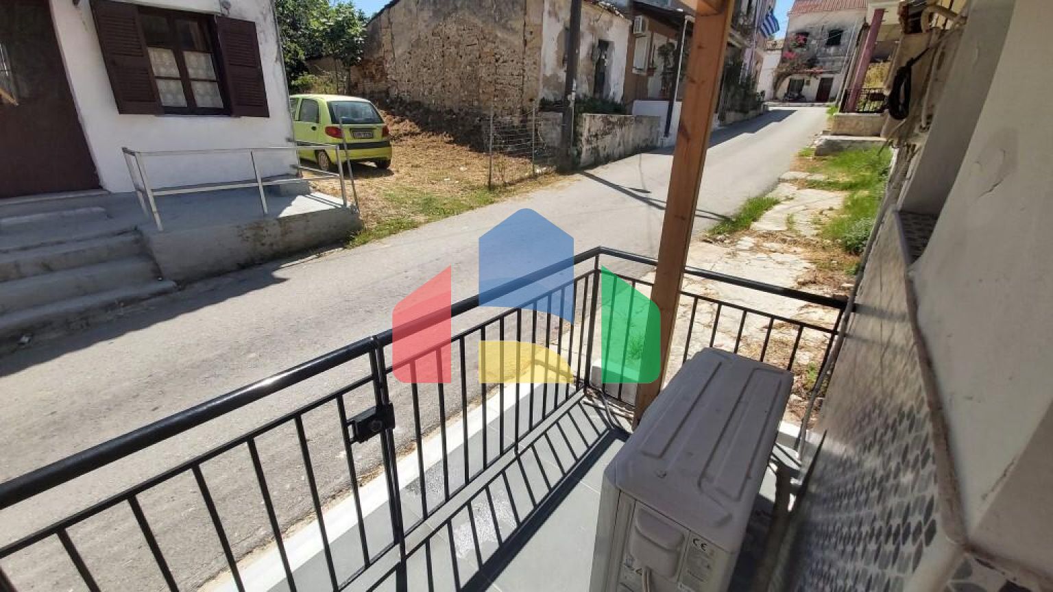 Продажа - Таунхаус 79 m² на о. Корфу