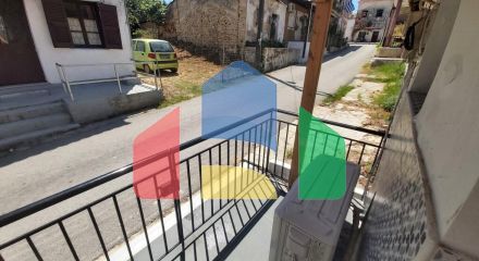 Продажа - Таунхаус 79 m² на о. Корфу