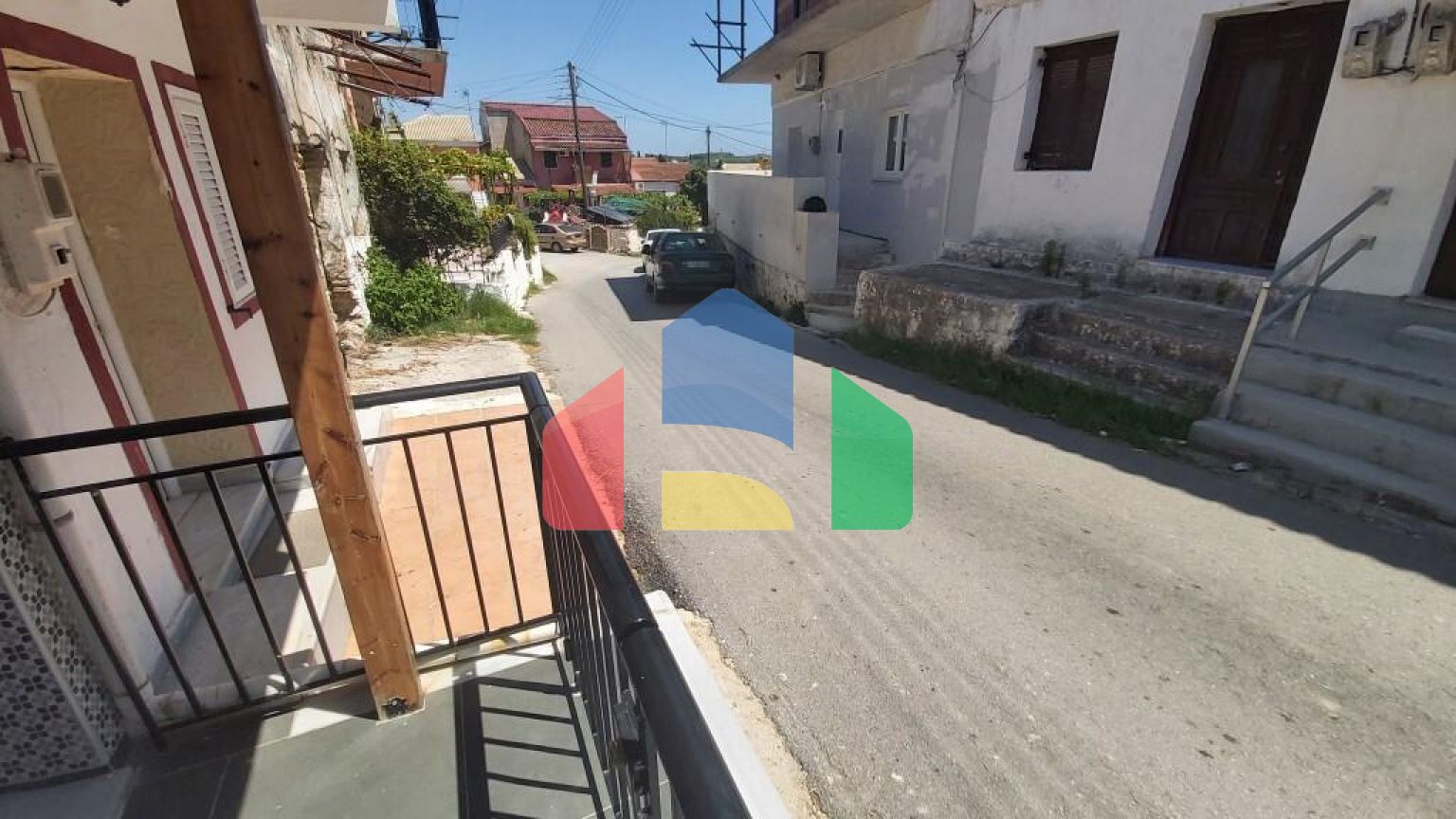 Продажа - Таунхаус 79 m² на о. Корфу