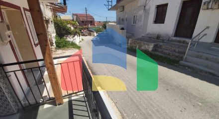 Продажа - Таунхаус 79 m² на о. Корфу