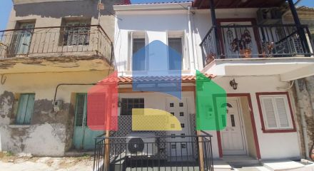 Продажа - Таунхаус 79 m² на о. Корфу