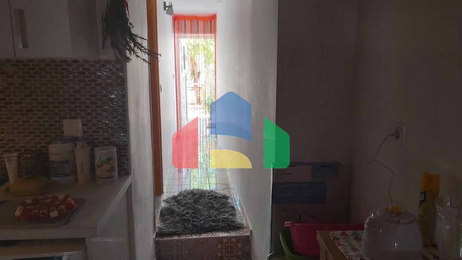 Продажа - Таунхаус 79 m² на о. Корфу