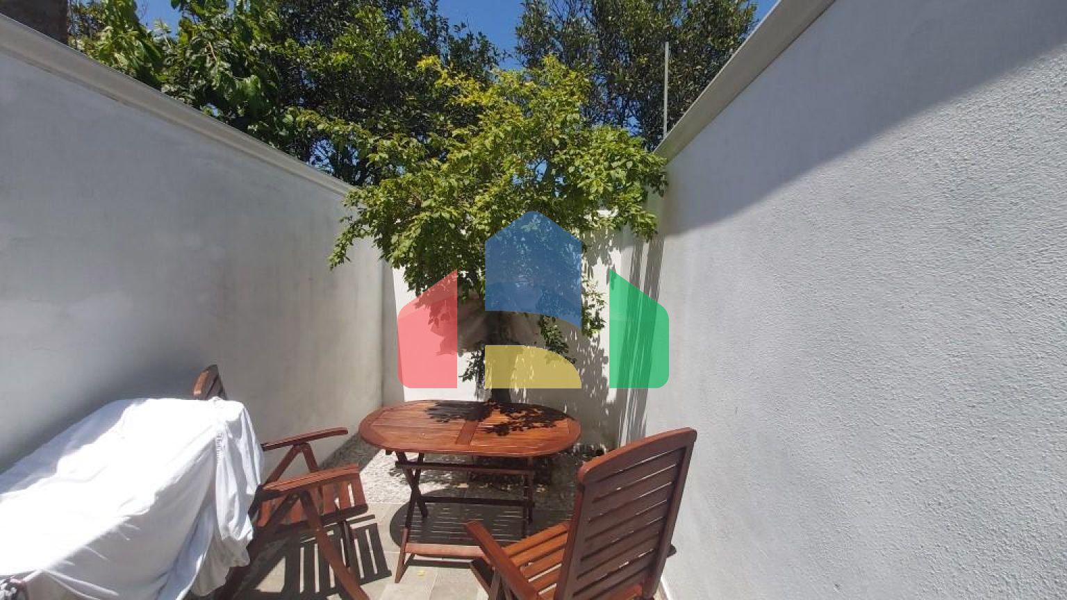 Продажа - Таунхаус 79 m² на о. Корфу