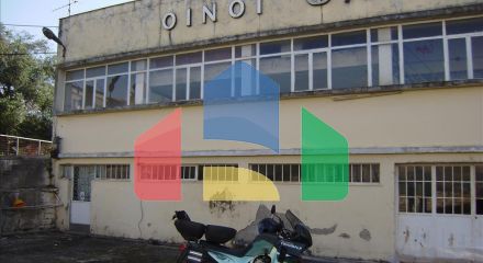 Продаж - Бізнес 560 m² на о. Корфу