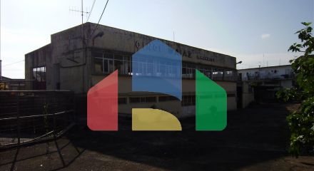 Продаж - Бізнес 560 m² на о. Корфу