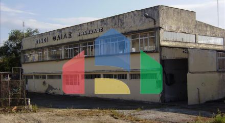 Продаж - Бізнес 560 m² на о. Корфу