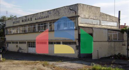 Продаж - Бізнес 560 m² на о. Корфу