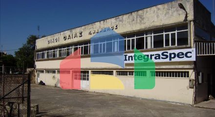 Продаж - Бізнес 560 m² на о. Корфу