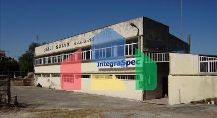 Продаж - Бізнес 560 m² на о. Корфу