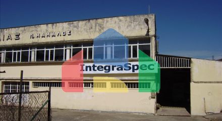 Продажа - Бизнес 560 m² на о. Корфу