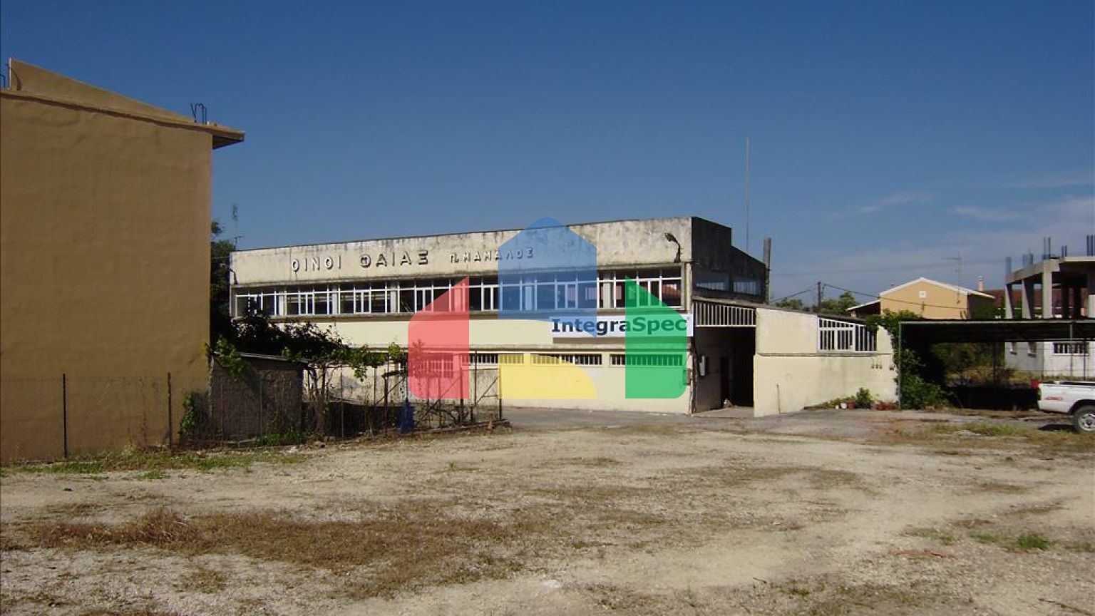 Продажа - Бизнес 560 m² на о. Корфу