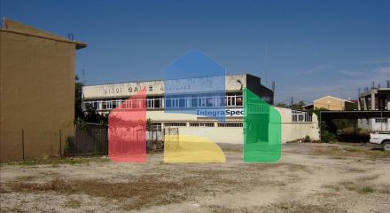 Продажа - Бизнес 560 m² на о. Корфу