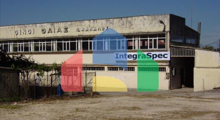 Продажа - Бизнес 560 m² на о. Корфу