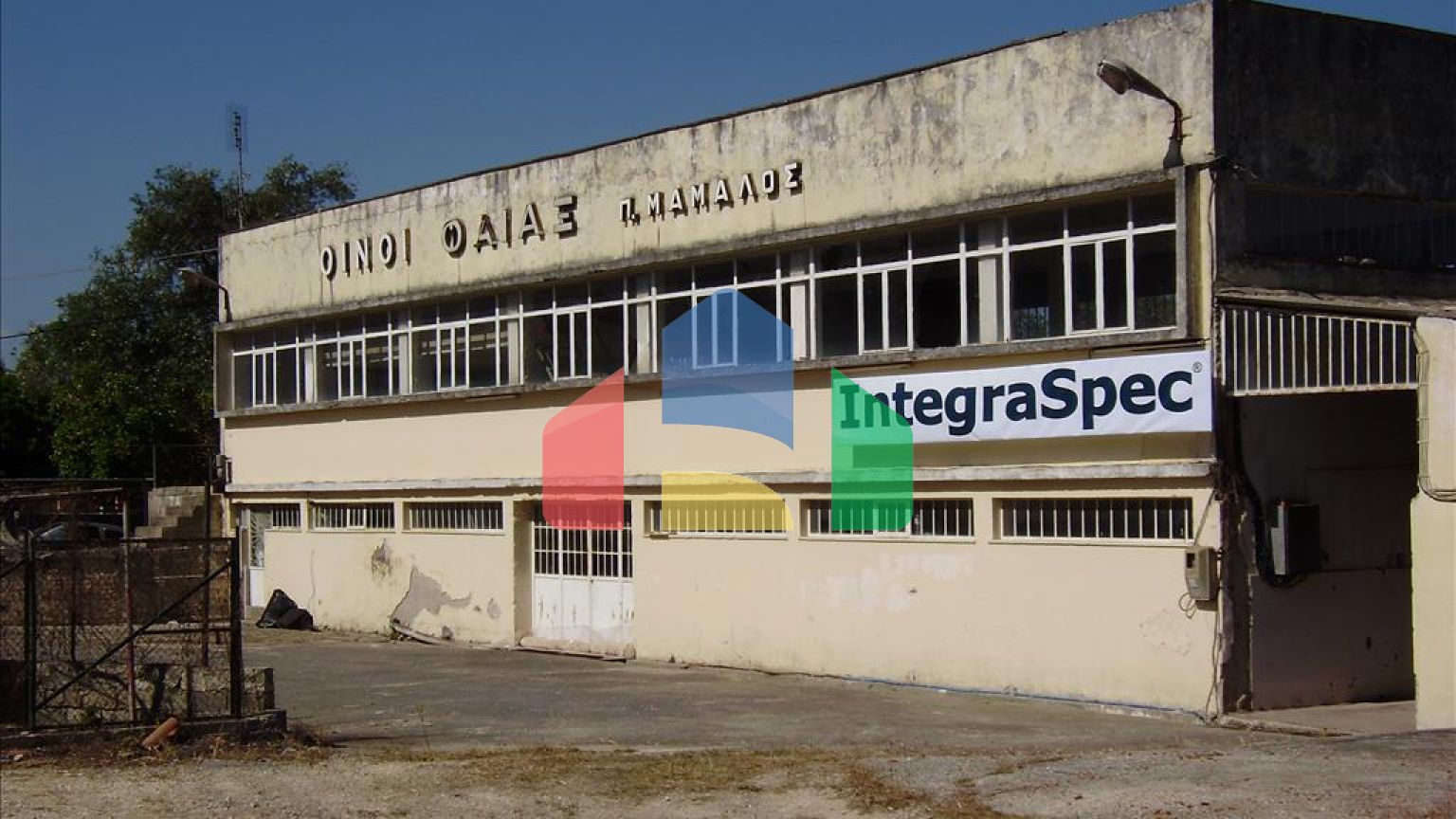 Продажа - Бизнес 560 m² на о. Корфу