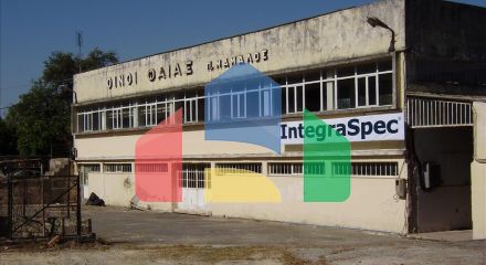 Продажа - Бизнес 560 m² на о. Корфу