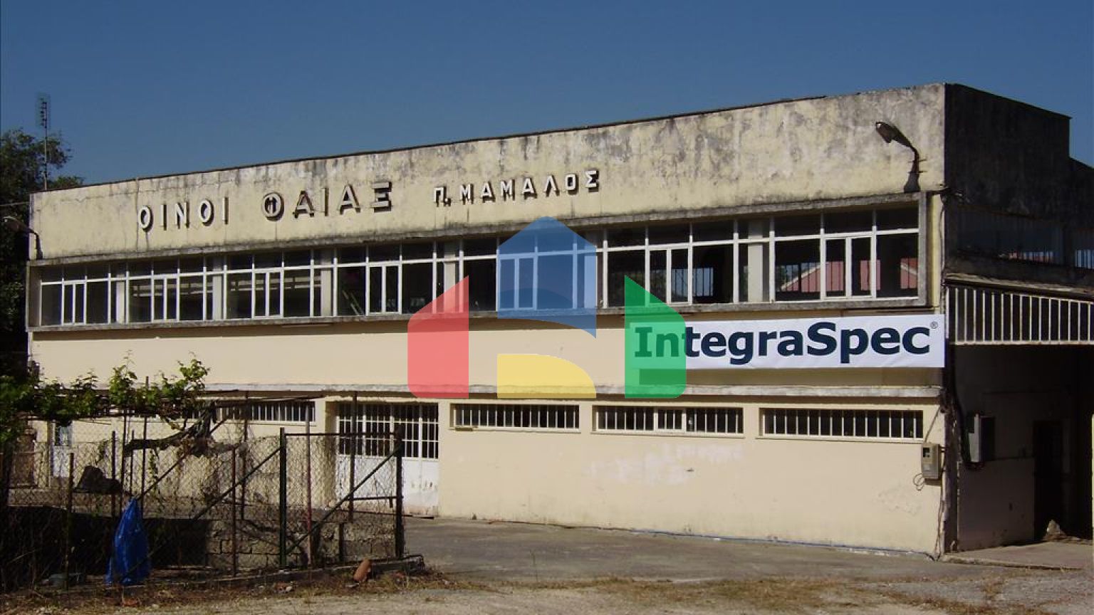 Продажа - Бизнес 560 m² на о. Корфу