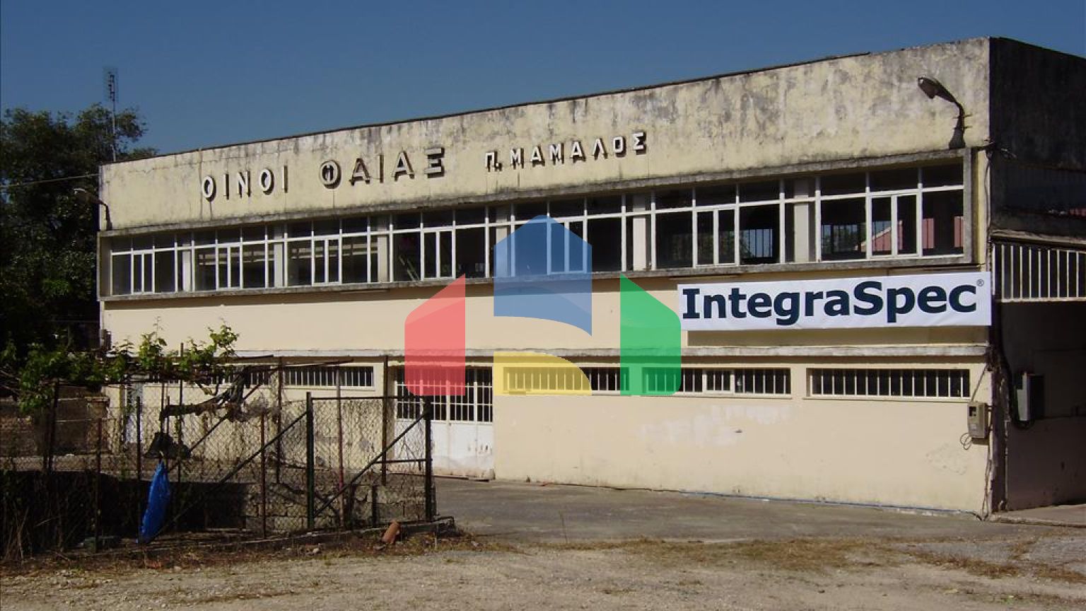 Продажа - Бизнес 560 m² на о. Корфу