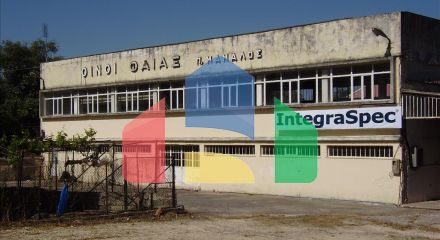 Продажа - Бизнес 560 m² на о. Корфу