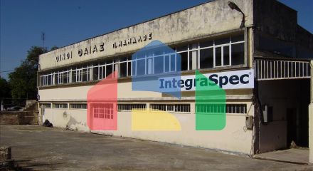 Продажа - Бизнес 560 m² на о. Корфу