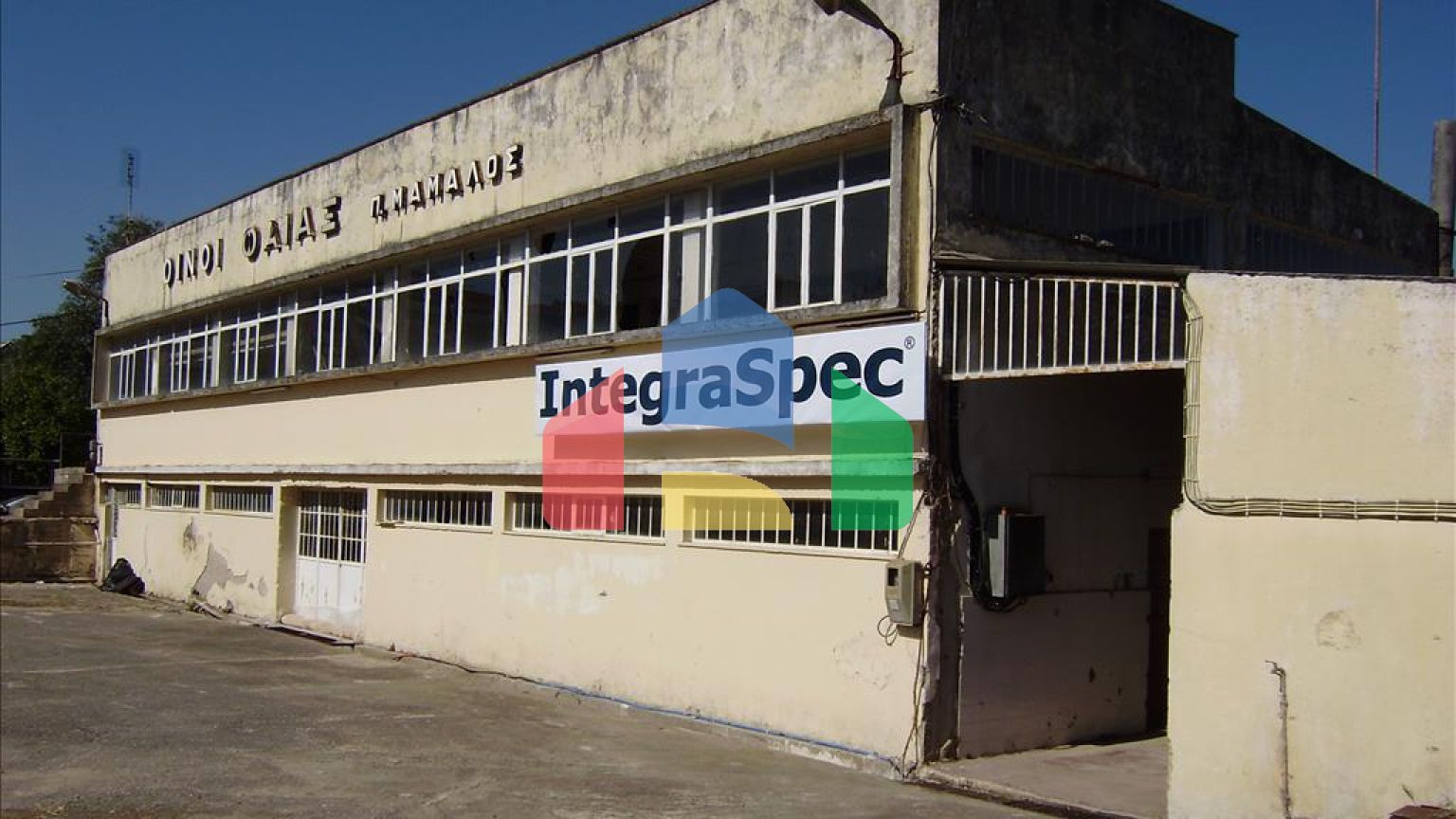 Продажа - Бизнес 560 m² на о. Корфу