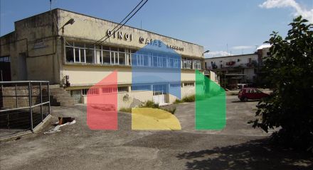 Продажа - Бизнес 560 m² на о. Корфу