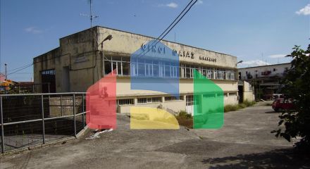 Продажа - Бизнес 560 m² на о. Корфу