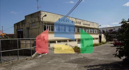 Продажа - Бизнес 560 m² на о. Корфу