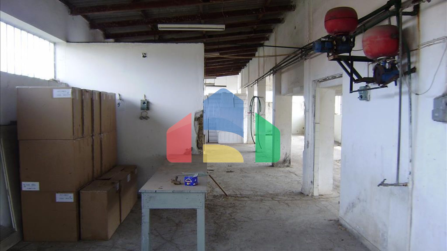 Продажа - Бизнес 560 m² на о. Корфу