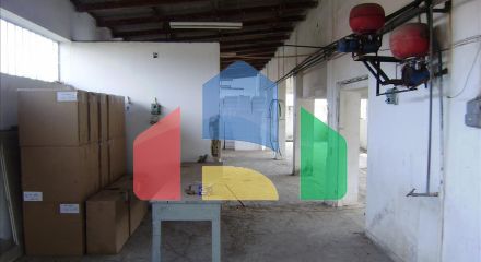 Продажа - Бизнес 560 m² на о. Корфу