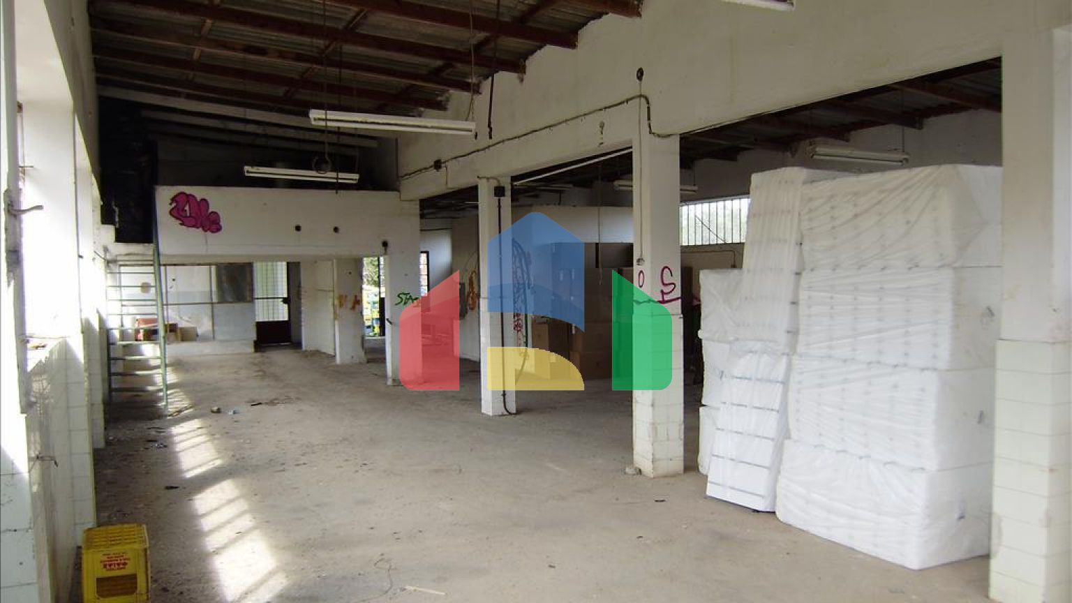 Продажа - Бизнес 560 m² на о. Корфу