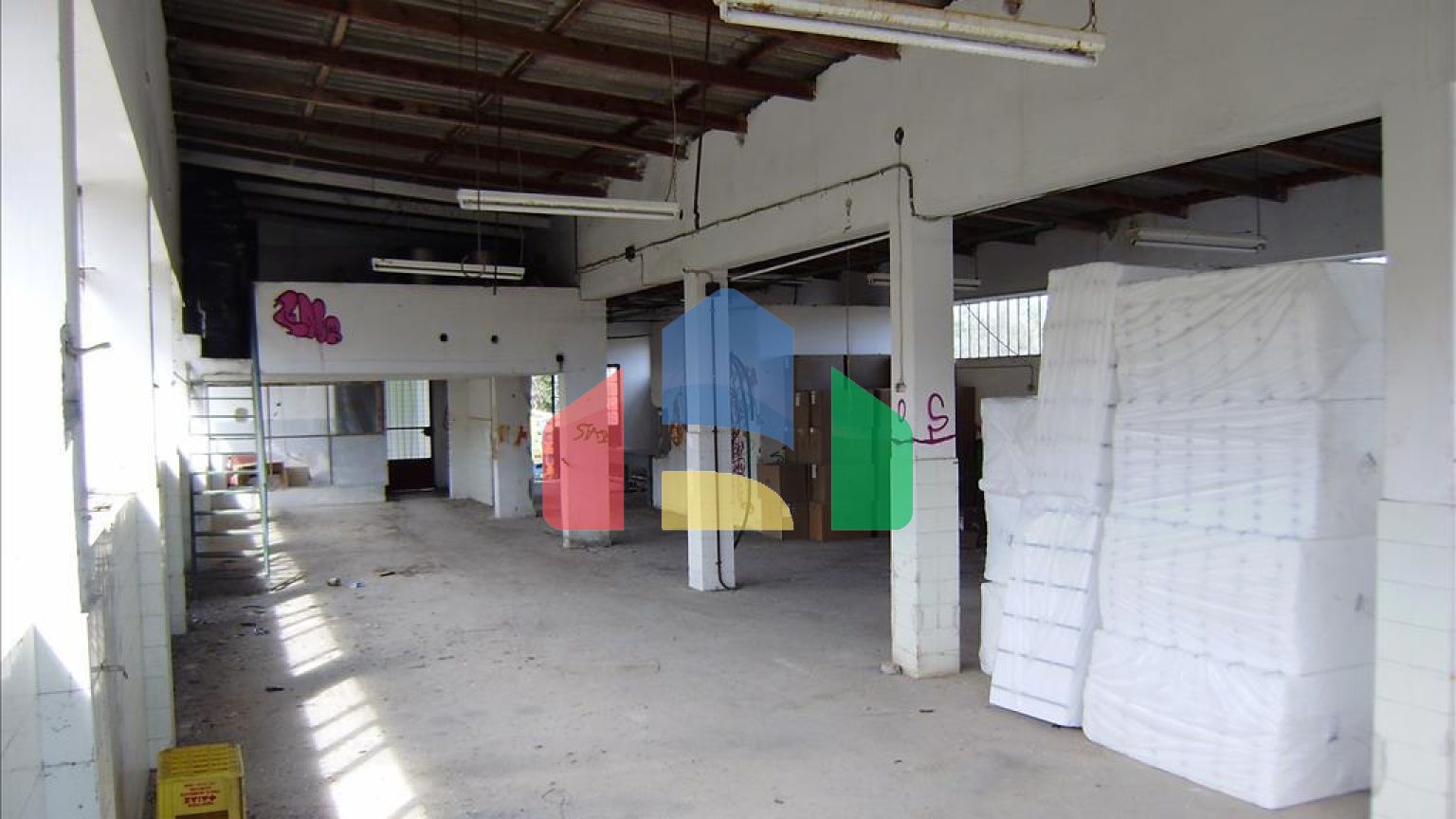 Продажа - Бизнес 560 m² на о. Корфу