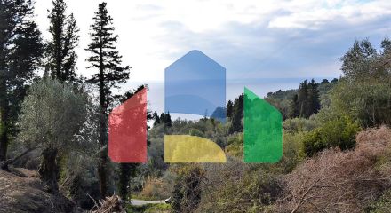 Продажа - Земельный участок 5200 m² на о. Корфу