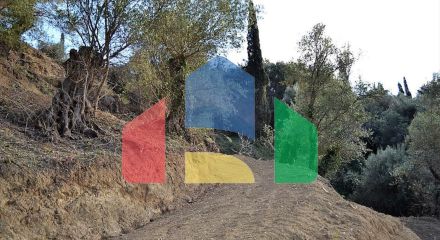 Продажа - Земельный участок 5200 m² на о. Корфу