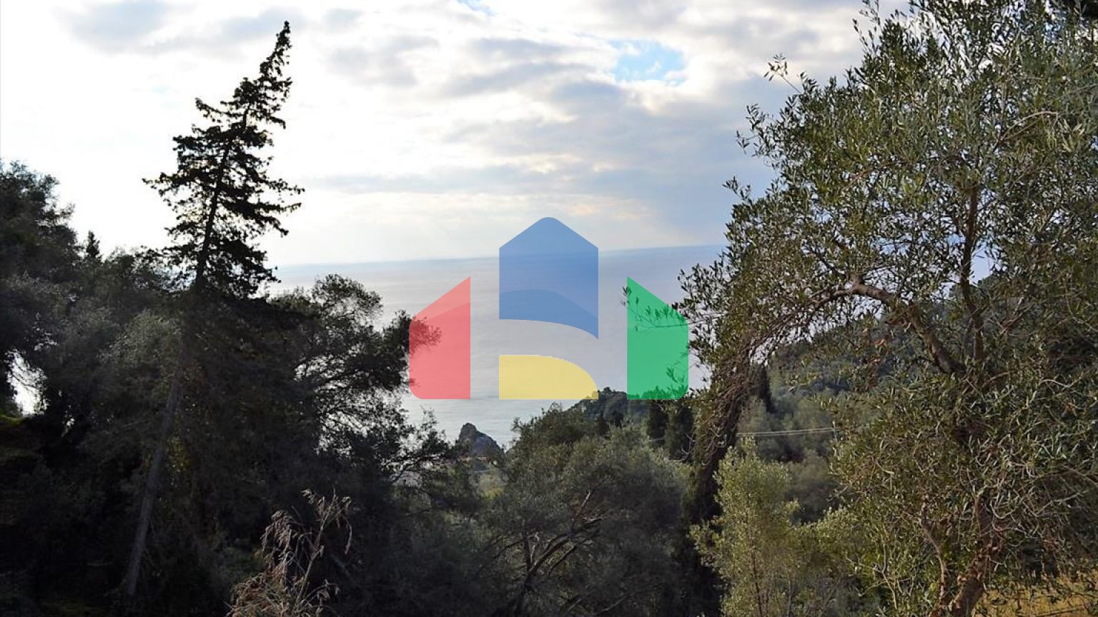 Продажа - Земельный участок 5200 m² на о. Корфу