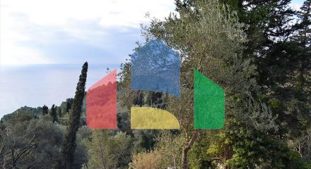 Продажа - Земельный участок 5200 m² на о. Корфу