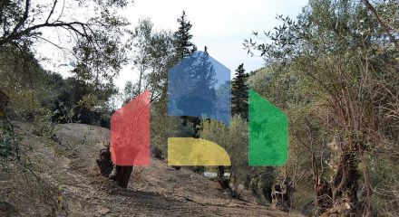 Продажа - Земельный участок 5200 m² на о. Корфу