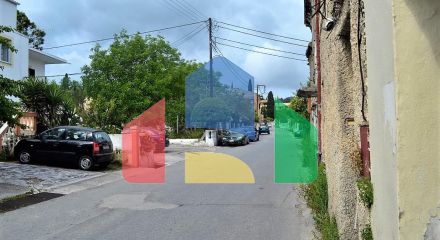 Продаж - Таунхаус 72 m² на о. Корфу