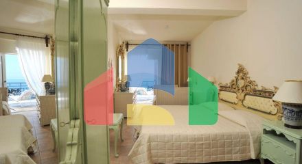 Продаж - Вілла 250 m² на о. Корфу